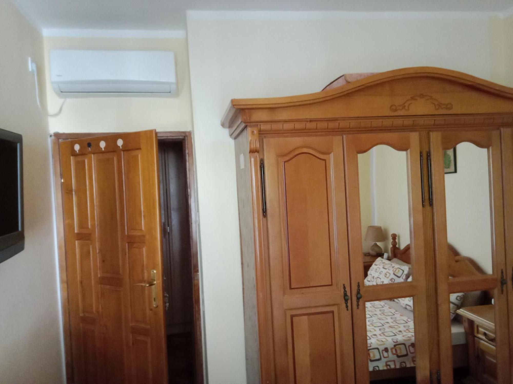 דירות קוטור Centar Starog Grada מראה חיצוני תמונה